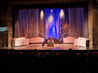 Martesat e hershme, privimi nga arsimi, përdhunimet e të tjera janë fatet tragjike që portretizohen në “Rrëfimet e grave”, që u dha në shtëpinë e kulturës, “Xhemajli Berisha” në Prizren