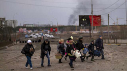 10 korridore humanitare janë planifikuar për të premten në Ukrainë