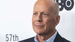 Bruce Willis shfaqet për herë të parë pas publikimit të diagnozës