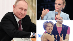 Sanksionet e reja të BE-së kundër Rusisë përfshijnë vajzat e Putinit