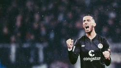 Paqarada flet për Kosovën dhe ëndrrën për të luajtur në Bundesligë