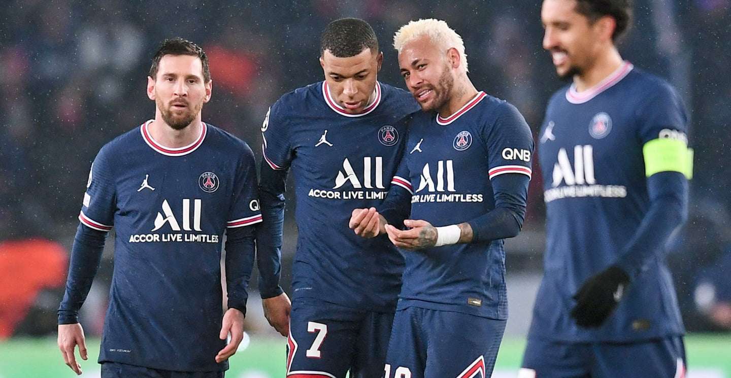 PSG-ja do të shesë së paku pesë futbollistë