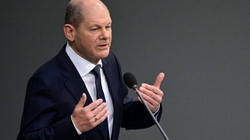 Scholz: Pranimi i shpejtë i Ukrainës në BE do të ishte i padrejtë për Ballkanin