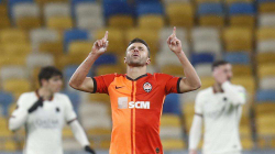 Shakhtari i Ukrainës do ta nisë turneun e paqes në futboll