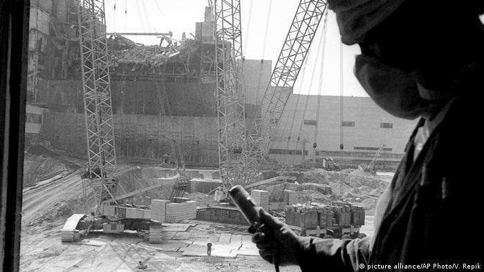 Punëtorët në Chernobyl tregojnë si ua vodhën karburantin rusëve për ta parandaluar katastrofën
