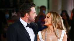 Fejohen Jennifer Lopez e Ben Affleck
