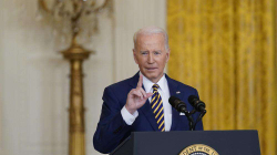Biden: Nuk do të ndalemi derisa ta gjejmë fajtorin për sulmin në Brooklyn