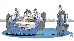 Karikatura e ditës