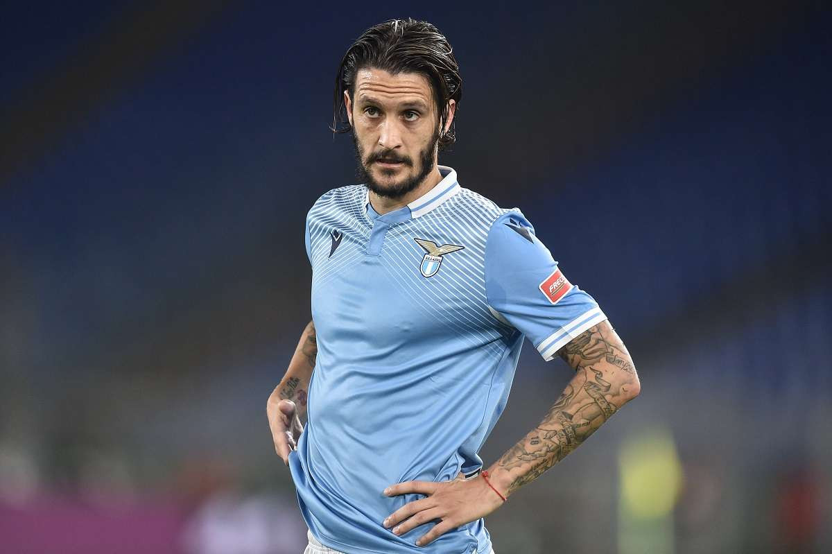 Alberto unterzeichnet einen neuen Vertrag mit Lazio – KOHA.net