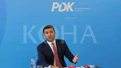 PDK: Koordinimi mes Qeverisë dhe opozitës për situatën në veri, i domosdoshëm