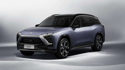 Prodhuesi kinez i veturave elektrike “Nio” ndërpret prodhimin