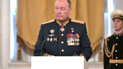 Rusia e vë në krye të luftës në Ukrainë gjeneralin me përvojë nga Siria