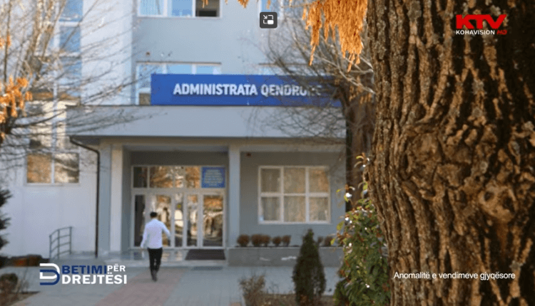 Apeli e detyron t’ia paguajë Bajramit rreth 57 mijë euro, SHSKUK-ja ankohet në Supreme