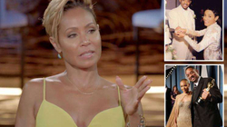Jada Pinkett Smith kurrë s’ka dashur të martohet me Will Smith