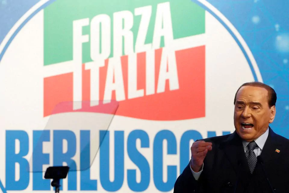 Berlusconi i zhgënjyer me Putinin: Më është dukur njeri paqësor