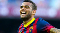 Dani Alves largohet nga Barcelona