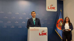 LDK-ja kërkon dorëheqjen e Nagavcit