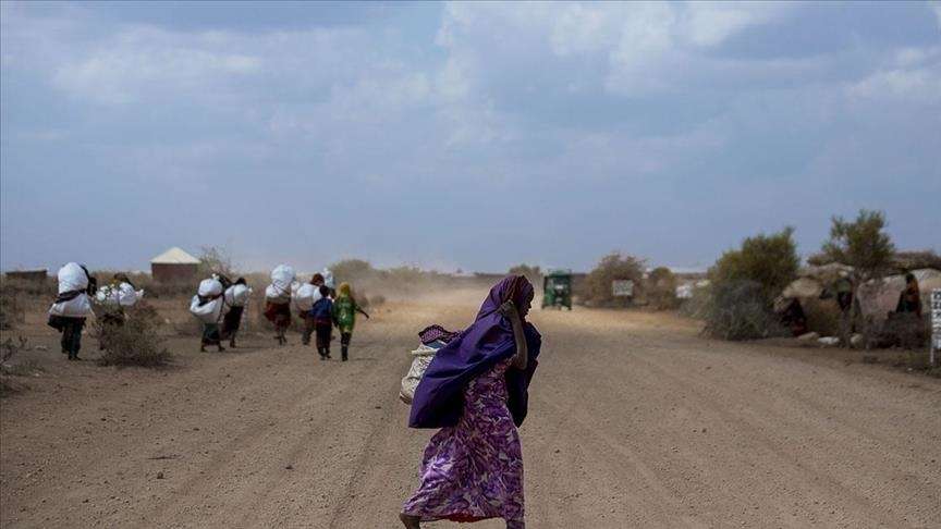 IOM: 15 milionë njerëz përballen me krizë humanitare në Bririn e Afrikës