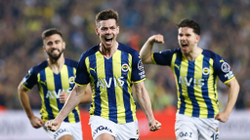 Derbi i zjarrtë i Turqisë i takon Fenerbahçes