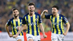 Derbi i zjarrtë i Turqisë i takon Fenerbahçes