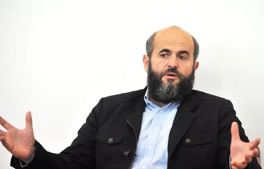Muamer The family of Muamer Zukorliqi claims that he was poisoned - KOHA.net