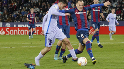 Barcelona fiton me gol në kohën shtesë