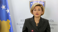 Kusari-Lila skeptike për rezultatet në dialog, fajëson Serbinë