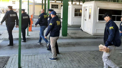14 policë në arrest me burg, 12 në arrest shtëpiak e njëri në kërkim