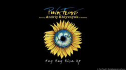 “Pink Floyd” për Ukrainën me “Hey, Hey, Rise-Up!”