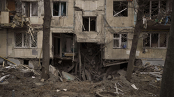 Pas kundërofensivës ukrainase, Rusia ul intensitetin e luftimeve në Kharkiv