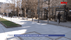 Tregu që mbeti pa ngjyrat e luleve
