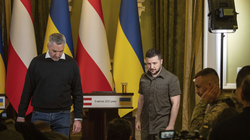 Kancelari austriak sot takon Putinin