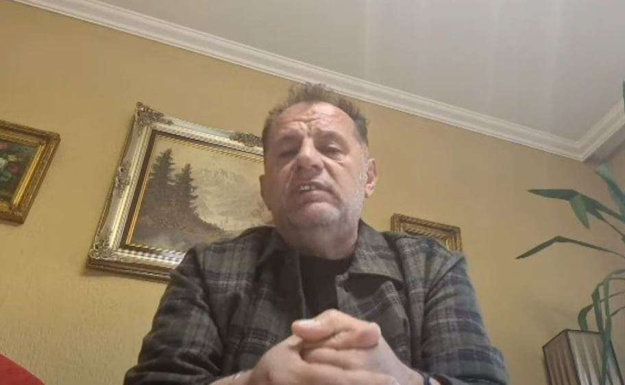 Safet Gërxhaliu flet pë festat zyrtare