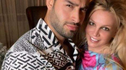 Britney Spears konfirmon shtatzëninë