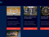 Hiden Gems of Prishtina