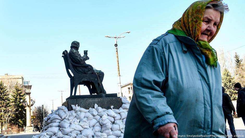 Rrjeti që synon mbrojtjen e trashëgimisë kulturore në Ukrainë