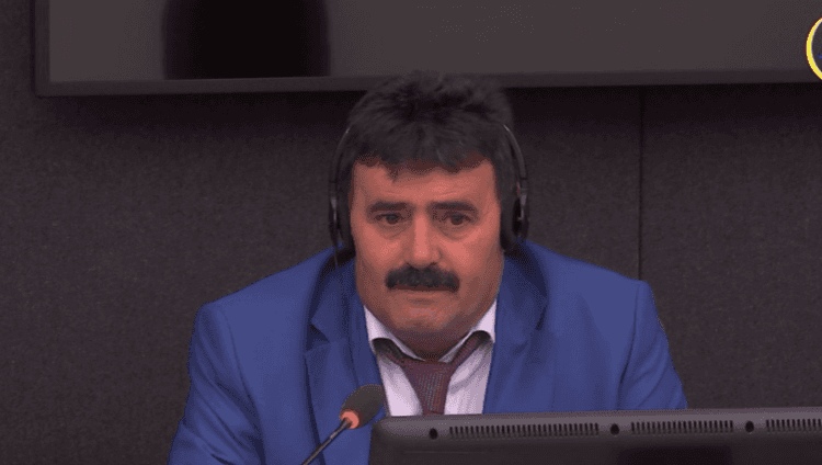 Parduzi në seancën ndaj Mustafës: E them atë që di, jo çka dëshiron Prokuroria Speciale