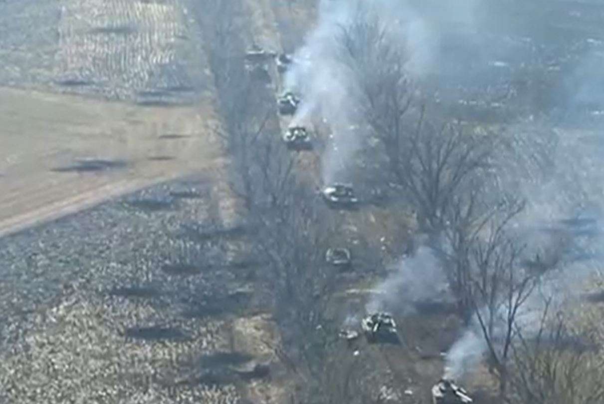 rusia, ukraina, lufta, tanket