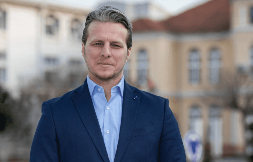 Shqiprim Arifi zgjidhet kryetar i Preshevës