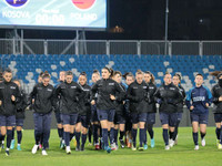 Përfaqësuesja e Kosovës në futboll - femrat