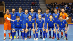 Futsall, Kosova e mbyll me humbje raundin preliminar