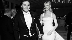 Brooklyn Beckham dhe Nicola Peltz janë martuar