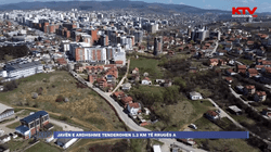 Javën e ardhshme tenderohen 1.2 km të “Rrugës A”