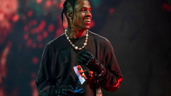 Albumi i katërt i Travis Scottit do të lansohet së shpejti