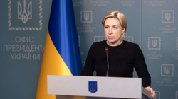 Ukraina e shqetësuar për fatin e grave të mbajtura në burgjet ruse