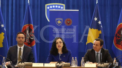 Nis takimi inaugurues i Këshillit për Demokraci dhe të Drejta të Njeriut