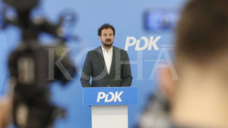 PDK-ja e quan populist vendimin e Qeverisë për ndarje të 100 eurove
