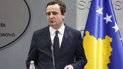 Kurti: Po e vërejmë qartazi se po kemi sulme, nuk na e ndalin shpejtësinë