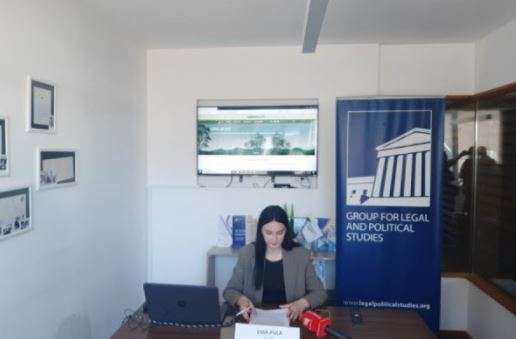 GLSP-ja lanson platformën “Ambientalisti.info”