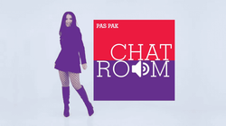 “Chatroom” me termin të ri transmetimi